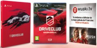 DRIVECLUB ED. ESPECIAL